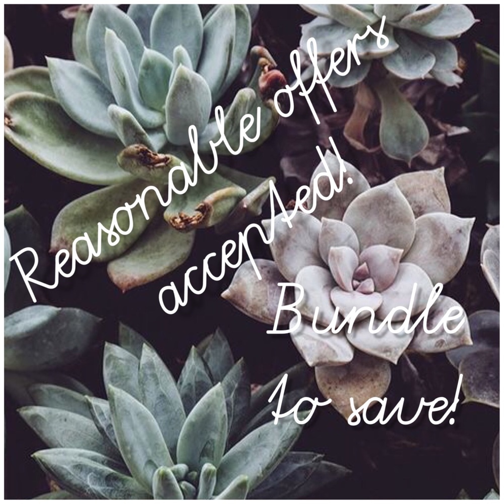 Make me an offer I can’t refuse! Bundle & SAVE!